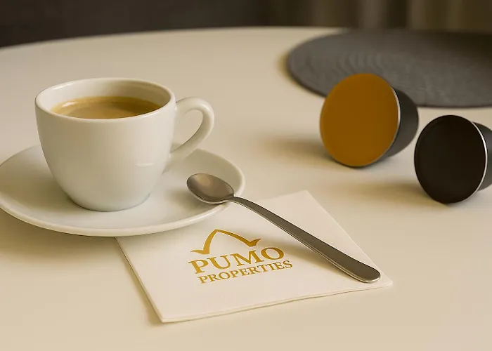 Parliament View Center - Pumo * 布加勒斯特