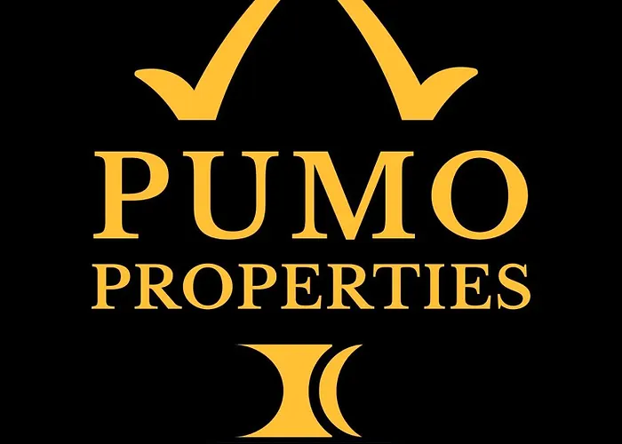 Parliament View Center - Pumo Apartment