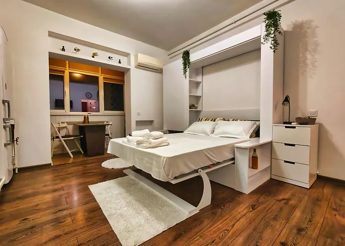 Parliament View Center - Pumo * Бухарест