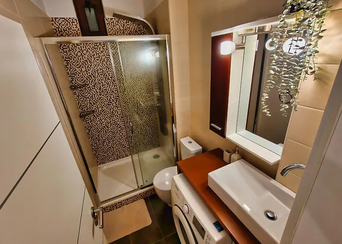 Апартаменти Parliament View Center - Pumo *