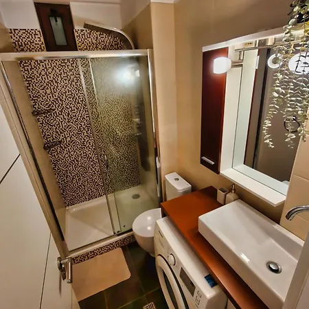 Daire Parliament View Center - Pumo *